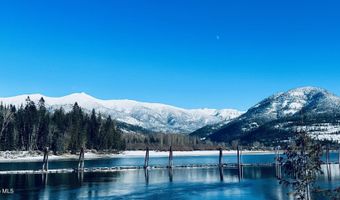 213 W 5th Ave, Clark Fork, ID 83811