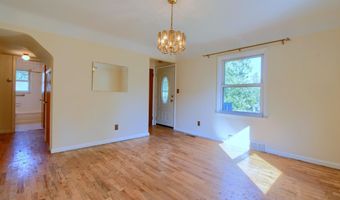 3389 Beaumont Ave, Ann Arbor, MI 48105