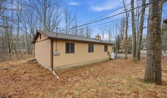 391 Towamensing Trl, Albrightsville, PA 18210