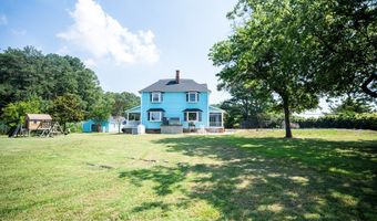 27220 BAYLYS NECK Rd, Accomac, VA 23301