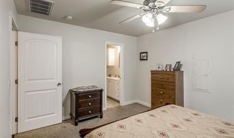 3713 N Peniel Ave, Bethany, OK 73008