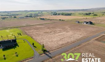 Callen Dr lot 14, Cody, WY 82414