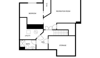 11474 W Laketowne Dr, Albertville, MN 55301