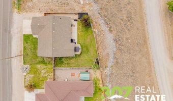 2929 E Ave, Cody, WY 82414