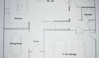 364 W Point Cir, Algonquin, IL 60102