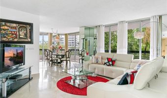 3600 Mystic Pointe Dr 407, Aventura, FL 33180