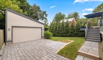 5624 SHERIER Pl NW, Washington, DC 20016