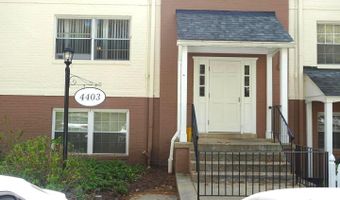 4403 ROMLON St #301, Beltsville, MD 20705