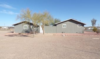 44351 Main St, Bouse, AZ 85325