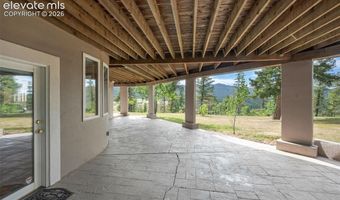 8912 S Pine Dr, Beulah, CO 81023