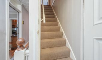 165 KING GEORGE St, Annapolis, MD 21401