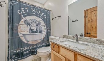 338 Remington Ranch Rd, Carpenter, WY 82054