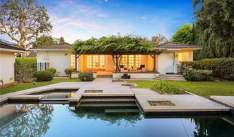 2689 E California Blvd, San Marino, CA 91108