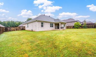 93 Nixon Ln, Austin, AR 72007