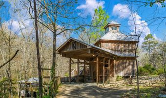 307 Bear Creek Rd SE, Fort Payne, AL 35967