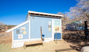 Lot 102 Raz Road, Ash Fork, AZ 86046