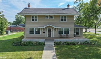 1004 2nd Ave, Ackley, IA 50601