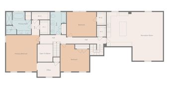 13136 BLANTON Rd, Ashland, VA 23005