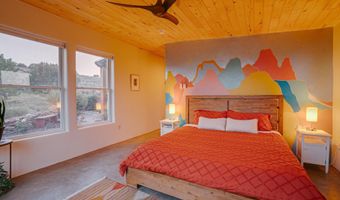 169 Coyote Loop, Arroyo Hondo, NM 87513