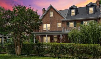 7 YORK Ct, Baltimore, MD 21218