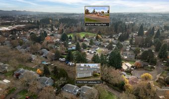 17822 NW LAKEWAY Ct, Beaverton, OR 97006