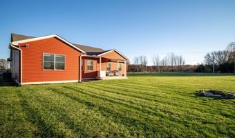 216 County Road 24, Ashley, OH 43003