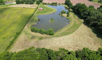15 Acres Slaughter Pen Rd, Ardmore, TN 38449
