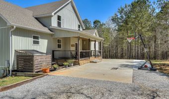 2061 White Rock Rd, Lincolnton, GA 30817