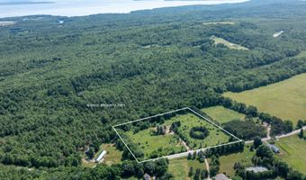 416 Lincolnville Ave, Belfast, ME 04915