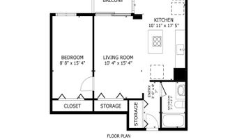 818 S King St 707, Honolulu, HI 96813