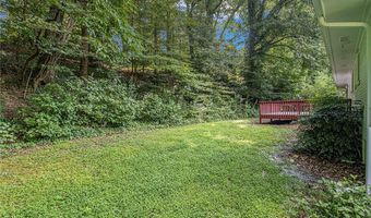 1595 Moncrief Cir, Decatur, GA 30033