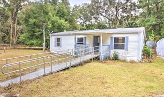 4460 NE 140TH Pl, Anthony, FL 32617