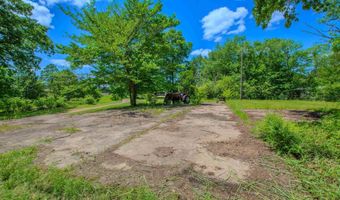 27756 S Sardis Rd, Bauxite, AR 72011