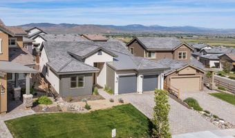 430 Keith Trl, Genoa, NV 89411