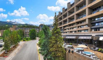 601 VILLAGE Rd 503, Breckenridge, CO 80424