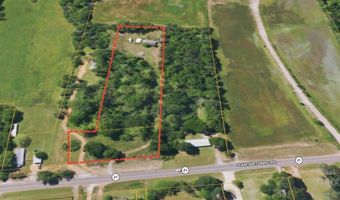 1118 E San Antonio St, Alto, TX 75925