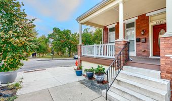 2200 BROOKFIELD Ave, Baltimore, MD 21217