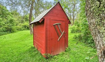 742 Old Stage Rd, Arrowsic, ME 04530