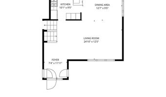 3395 133rd Ln NW, Andover, MN 55304
