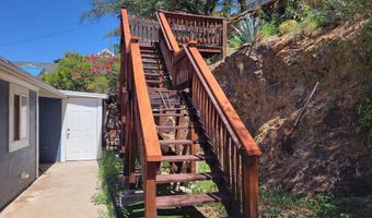 721 Tombstone Cyn, Bisbee, AZ 85603