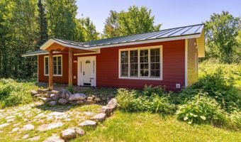 9734 Alango Rd, Angora, MN 55703