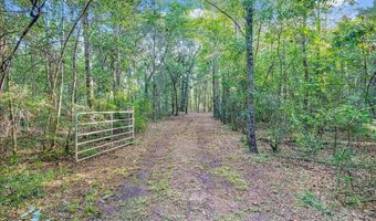 Knight St, Bagdad, FL 32570