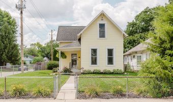 1302 Lasalle St, Indianapolis, IN 46201