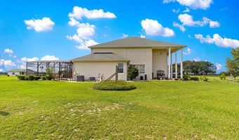 12345 NE 14TH Ave, Anthony, FL 32617