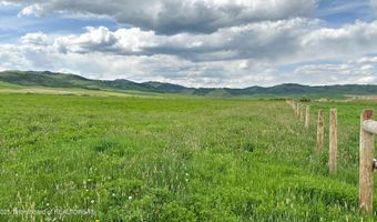 2360 HWY 238, Auburn, WY 83111