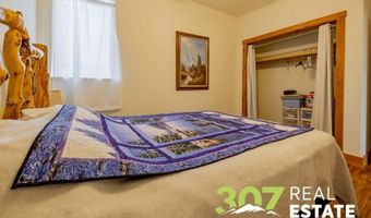 6 Prairie Schooner Dr, Cody, WY 82414