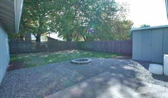 2419 SE ERMINE St, Albany, OR 97322