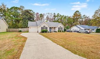 8 Ardmore Ave, Beaufort, SC 29907