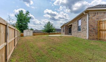 711 Fair Ln, Alexander, AR 72002