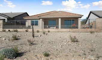 4663 N 204TH Ave, Buckeye, AZ 85396